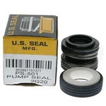 U.s. Seal Manufacturing PS-501 5/8" Pump Shaft. Fixed Price $14.94.