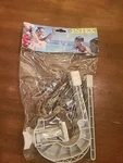 Intex Skimmer Hook #25014. Fixed Price $10.00.