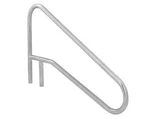 S.r. Smith D4BD049 4-BEND Stair Rail With Brace Stainless Steel .049" Wall Tube. Fixed Price $275.00.