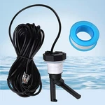 Glx-flo-rp Flow Switch Assembly Compatible With Hayward Goldline Aquarite.... Fixed Price $33.96.