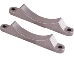 Buyers Products - 3016368 Replacement Pair Of Saddles For 6" Pvc. Fixed Price $34.00.