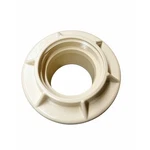 Lomart 3401237 Return Fitting Adapter - Almond. Fixed Price $11.99.