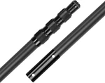 Carbon Fiber Pool - Professional 15 Foot Telescopic Cleaning Pole,. Fixed Price $79.06.
