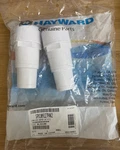 Pack Hayward Hose Adapter SPX1091Z7PAK2 MGI0208B WUXIBAR2. Fixed Price $11.75.
