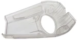Jandy R0376600 Clear Bottom Shell Only For Zodiac Ray-vac/dm Cleaner, Black. Fixed Price $135.49.