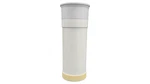 Quikdekclor White Complete W/ Foam Pool Side Chlorine Feeder Pentair In-floor. Fixed Price $154.39.