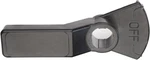 Valve Handle Replacement 176901 Fits Jandy Never Lube Ocean Blue Pool Part. Fixed Price $11.99.