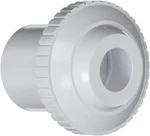 Hayward Hydrostream Drctnl Outlet White Insider 75IN Eye 15IN Spigot SP1421D. Fixed Price $21.95.