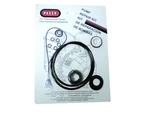 Pacer Pumps, Div. Of Asm Ind P-58-0074 Seal Kit Without Rings. Fixed Price $40.66.