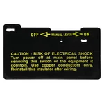 Intermatic 124T2411A 1/2" Insulator Protector Timer. Fixed Price $19.99.