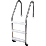 Swimline Hydrotools Inground 3 Step Stainless Steel Ladder. Fixed Price $229.99.