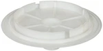 Pentair 85001900 Vacuum Plate Adapter Replacement Admiral Pool And Spa Skimmer. Fixed Price $19.95.