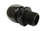 Polaris (1) Replacement Hose Connector Only 353020 Black. Fixed Price $14.72.
