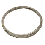 100 Foot Cable For Above Ground Pool Covers. Fixed Price $24.99.