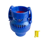 FRV100 Flow Regulator Valve For Zodiac MX6 MX8 Inground Pool Cleaners. Fixed Price $18.49.
