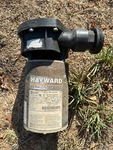 Hayward Pool Filter Motor SP1510Z1XBC. Fixed Price $100.00.