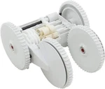 Hayward PVGXH808KIT Lower Body Conversion Rebuild Next Generation. Fixed Price $172.99.