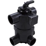 Multiport Valve, Jandy/zodiac DEV48/DEV60, X 2-1/2"SPG. Fixed Price $247.10.