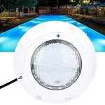 Swimming Pool Light, Wall Mounted AC12V 40W 360PCS Led White Color Multi-c. Fixed Price $60.00.