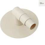 Hydrotools Oly Replacement Elbow & Plate Low Profile Skimmer Vac Adaptor, White. Fixed Price $25.99.