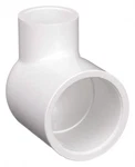 Lasco 406-101 Pvc Reducing Elbow SCH40 3/4X1/2. Fixed Price $19.99.