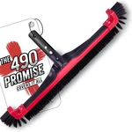 Protuff 22" Pool Brush Head Comes Sturdy Bristles, Tough On Algae, Dirt & G.... Fixed Price $72.09.