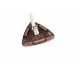 Ocean Blue 140010 14" Transparent Vacuum Head, Deluxe, Pool Cleaning Tool. Fixed Price $44.29.