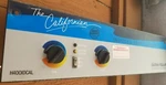 Hayward Panel/bezel Assy, H400IDCAL, Analog, Pre-owned. Fixed Price $149.50.