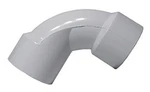 Lasco 406-025SW 2.5" Slip X Sweep Elbow 406025SW. Fixed Price $12.19.