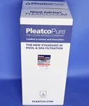 Pleatco PCC130-PAK4 Pool Filters Oem Advanced W/ Wash Cleaners New. Fixed Price $230.00.