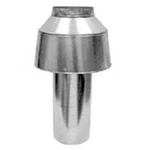 009838, Indoor Drafthood For PR206A, PR207A, CR206A, CR207A, Raypak. Fixed Price $249.50.