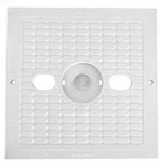 Waterway Skimmer Lid Sq 519-9500. Fixed Price $16.95.
