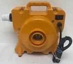 Air Supply Cyclone Pro 3HP Blower Pool Liner & Vinyl Vacuum 1-4128100P. Fixed Price $349.99.