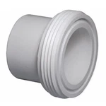 Waterway Plastics 417-5060B 2" Mbt X Spg Tailpiece Pvc Fitting. Fixed Price $19.99.
