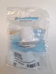 Hayward SP1421D White 3/4-INCH Opening Hydrostream Insider Fitting. Fixed Price $7.99.