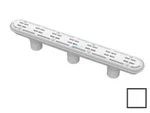 Aquastar Channel Drain Anti-entrapment Suction Outlet Cover & Sump White. Fixed Price $260.78.