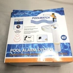 Bluewave Poolwatch AC50032 Alarm System Above & Inground Pools Lot 1. Fixed Price $59.99.