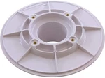 2"S White Insider 6" Sumpless Bulkhead Adapter (aquastar - 620SI101). Fixed Price $28.45.