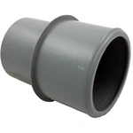 Weir, Waterway Plus/dynaflo Low Prof, Round, Gray. Fixed Price $39.81.