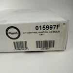 Raypak 015997F Ignition Control Hsi Multi Try New. Fixed Price $584.98.