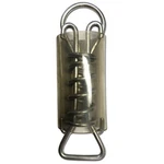 Gli Pool Products 99-20-9100114 Safety Cover 5 Inch Spring Stainless Steel. Fixed Price $26.95.