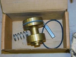 Gould Solenoid Valve Repair Kit 1/4" Dst 10-700PSI D114MSTH New. Fixed Price $162.75.