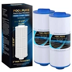 Poolpure 5CH-352 Spa Filter Replaces PPM35SC-F2M, Marquis 20042, 20092. Fixed Price $32.99.