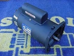 1.5 Hp Square Flange Pool Pump Motor Year Warranty. Fixed Price $209.99.