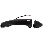 For 2018-2019 Regal Sportback Front Left Exterior Door Handle Primed. Fixed Price $66.95.