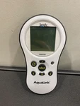 Jandy Pro Series Aqualink Wireless Remote R0687300 Used. Fixed Price $495.00.