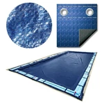 Swimline Hydrotools 25X50' Super Guard Winter Cover, Inground Pools. Fixed Price $86.99.