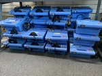 Aqua Power Supply AS07120 For Bravo , Watertech Blue Diamond. Fixed Price $299.99.