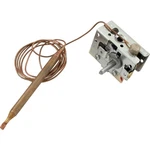 Thermostat, Invensys, 5/16", 48", Spst, 25A : 275-3183-00. Fixed Price $36.72.