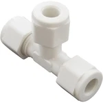 Tube Tee Assy, Sr Smith Frontier Iii, Pool Slide. Fixed Price $40.37.